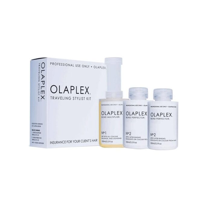 اولا پلکس 100 میلی اولا پلکس حجم 100 میلی لیتر - Image 1