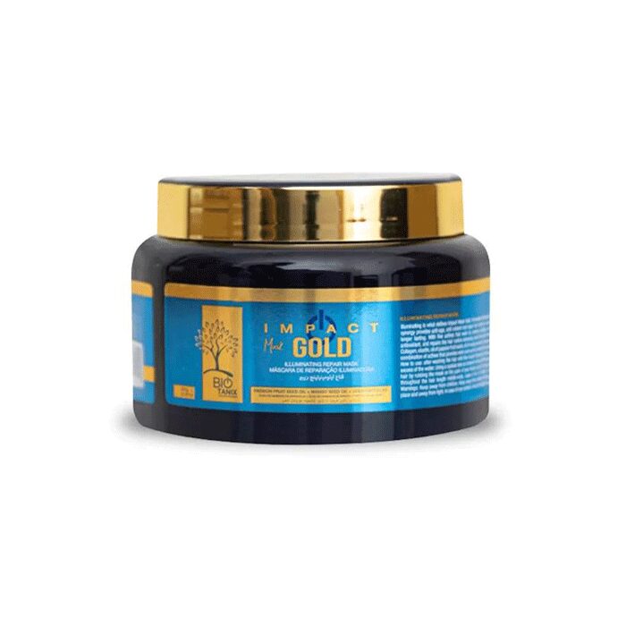 ماسک ایمپکت گلد پرایم 450 گرمی 02 ماسک ایمپکت گلد پرایم 450 گرمی - Image 1