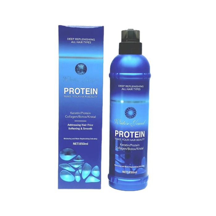 پرو2 پروتئین واترژول حجم 850 میلی لیتر - Image 1