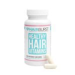 کپسول هیر برست بسته 60 عددی - Image 2