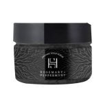 اسکراب کف سر تی تیری با رایحه ذغال