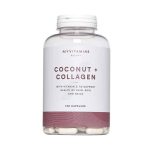 کوکونات کلاژن اصل مای ویتامینز