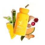 کپسول مکمل پوست اسکین تامین - Image 2