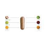 کپسول مکمل پوست اسکین تامین - Image 3