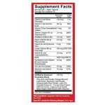 کپسول هیرتامین ضد ریزش و تقویت کننده مو - Image 2