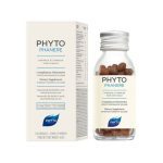 قرص مکمل فیتو فانر مدل 4MOIS  تقویت کننده مو و ناخن