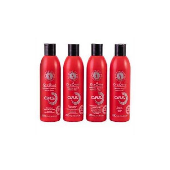 p4003 پک ORS اوزونیو - Image 1