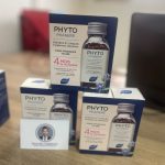 قرص مکمل فیتو فانر مدل 4MOIS  تقویت کننده مو و ناخن - Image 3