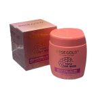 ماسک مو نانو رزگلد