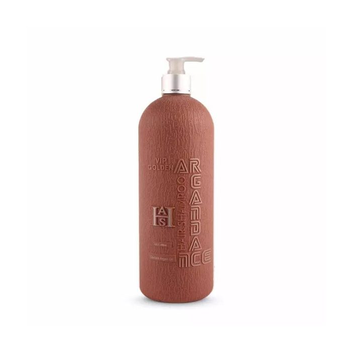 dance-hair شامپو آرگان فری سولفات دنس هیر ۱۰۰۰میل - Image 1