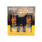 پک 3 تایی شامپو و ماسک و روغن آرگان میگ Mige