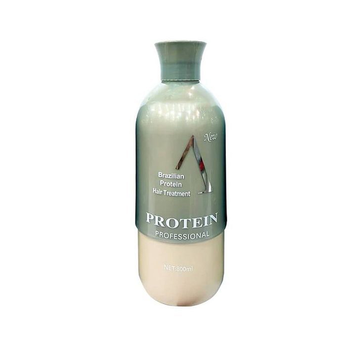 پرو7 پروتئین مو A سیلور نقره ای 800 میل اورجینال - Image 1