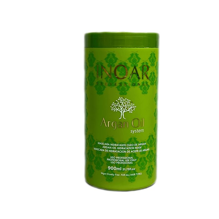 ببببل ماسک مو آرگان اینوار - Image 1