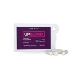 کپسول آپ بلوند کوربان 30 عددی