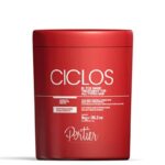 بوتاکس پورتیر سیکلوس قرمز حجم 1000 میل